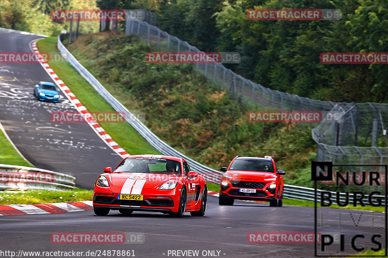 Bild #24878861 - Touristenfahrten Nürburgring Nordschleife (30.09.2023)