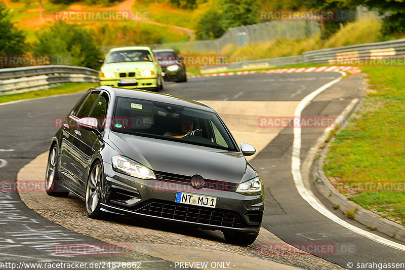 Bild #24878862 - Touristenfahrten Nürburgring Nordschleife (30.09.2023)