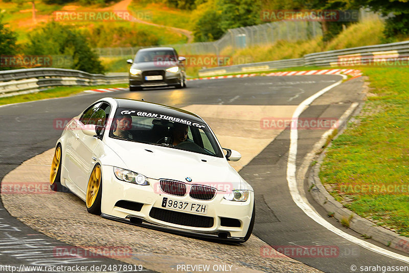 Bild #24878919 - Touristenfahrten Nürburgring Nordschleife (30.09.2023)