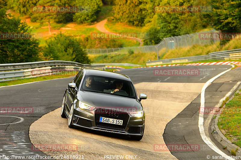 Bild #24878921 - Touristenfahrten Nürburgring Nordschleife (30.09.2023)