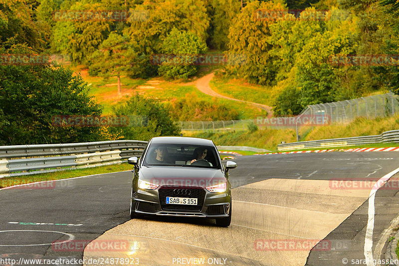 Bild #24878923 - Touristenfahrten Nürburgring Nordschleife (30.09.2023)