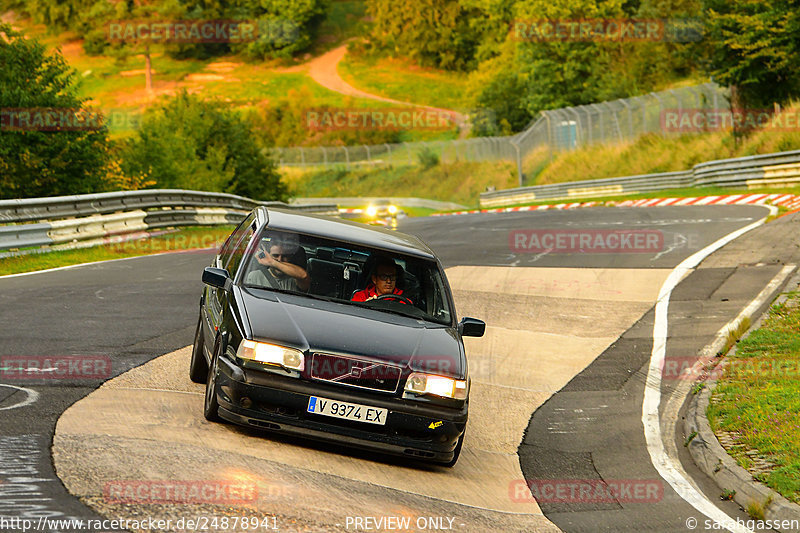 Bild #24878941 - Touristenfahrten Nürburgring Nordschleife (30.09.2023)