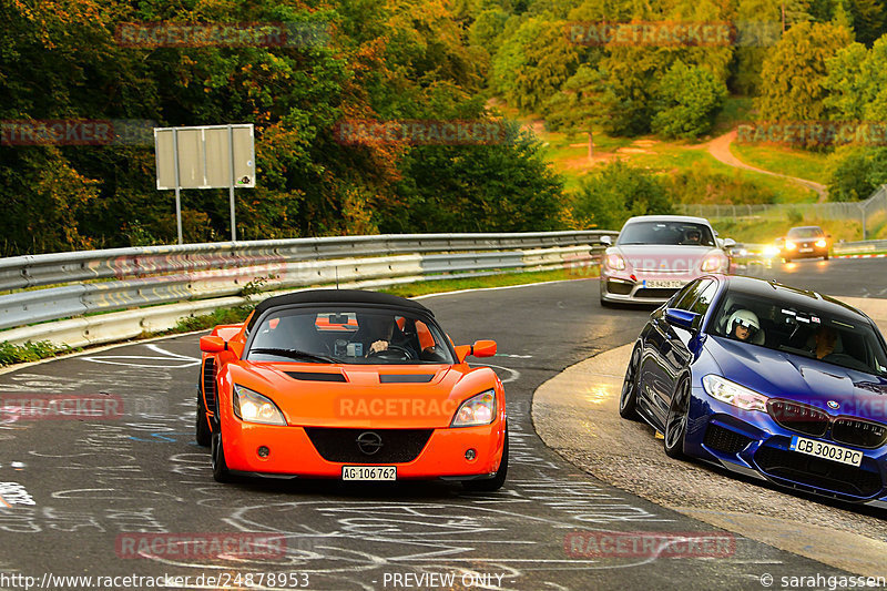 Bild #24878953 - Touristenfahrten Nürburgring Nordschleife (30.09.2023)