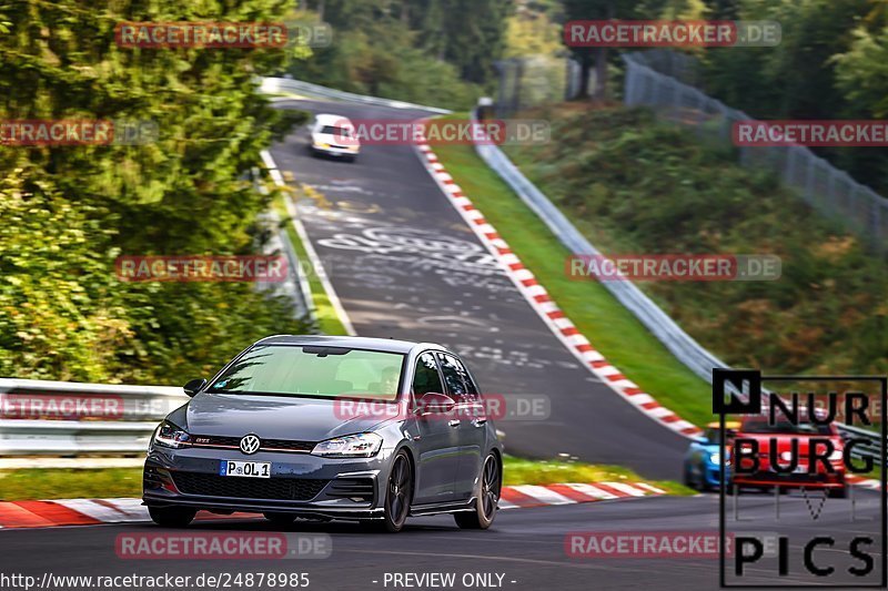 Bild #24878985 - Touristenfahrten Nürburgring Nordschleife (30.09.2023)