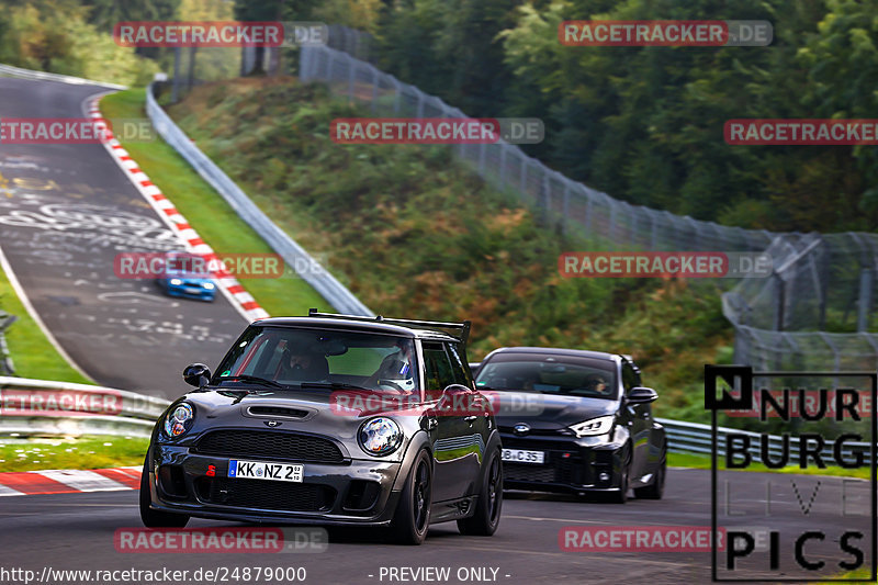 Bild #24879000 - Touristenfahrten Nürburgring Nordschleife (30.09.2023)