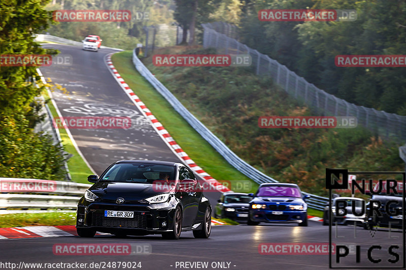 Bild #24879024 - Touristenfahrten Nürburgring Nordschleife (30.09.2023)