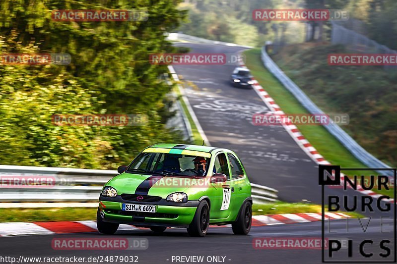 Bild #24879032 - Touristenfahrten Nürburgring Nordschleife (30.09.2023)