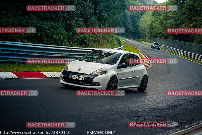 Bild #24879110 - Touristenfahrten Nürburgring Nordschleife (30.09.2023)