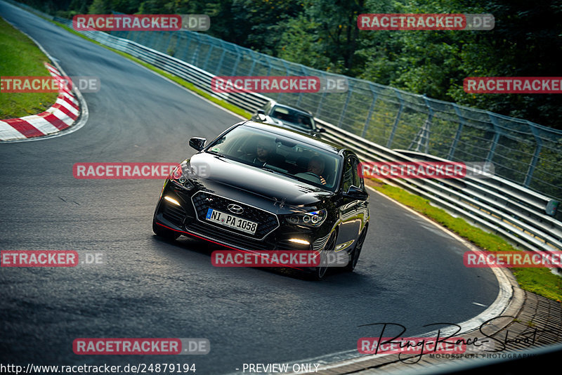 Bild #24879194 - Touristenfahrten Nürburgring Nordschleife (30.09.2023)