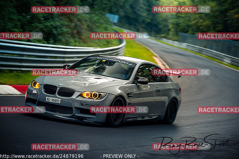 Bild #24879196 - Touristenfahrten Nürburgring Nordschleife (30.09.2023)