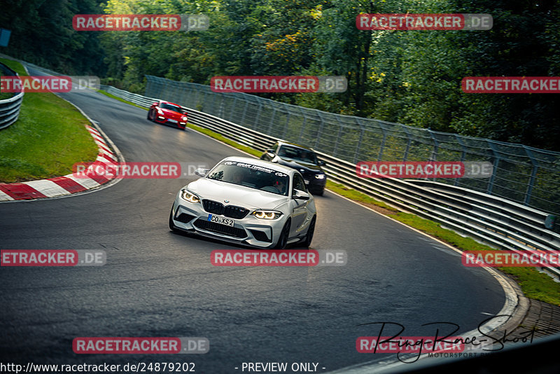 Bild #24879202 - Touristenfahrten Nürburgring Nordschleife (30.09.2023)