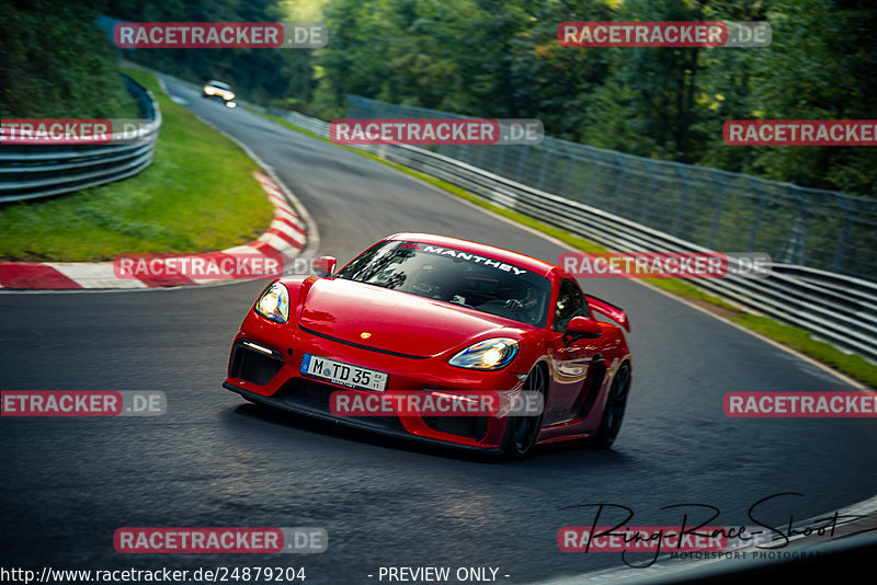 Bild #24879204 - Touristenfahrten Nürburgring Nordschleife (30.09.2023)