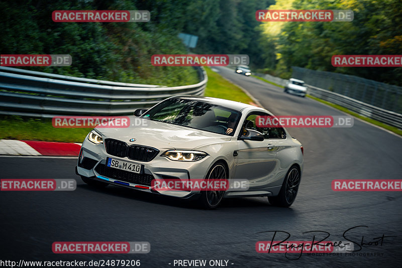 Bild #24879206 - Touristenfahrten Nürburgring Nordschleife (30.09.2023)