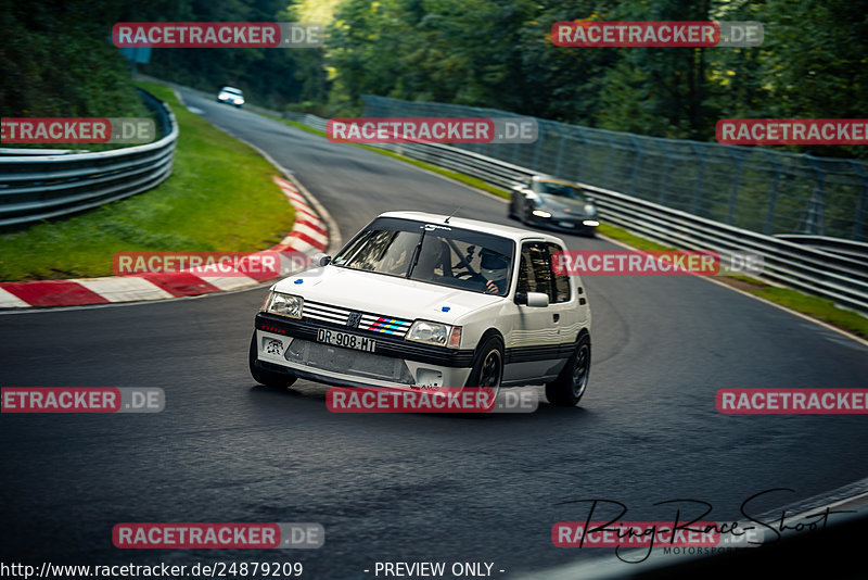 Bild #24879209 - Touristenfahrten Nürburgring Nordschleife (30.09.2023)