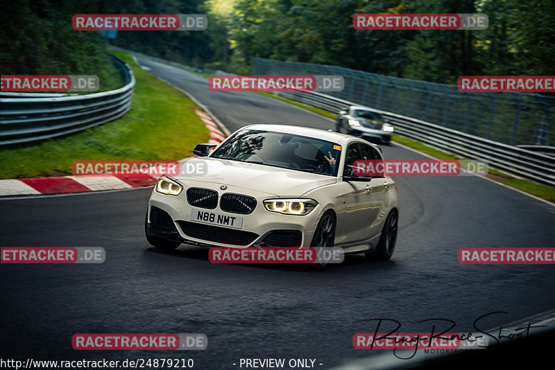 Bild #24879210 - Touristenfahrten Nürburgring Nordschleife (30.09.2023)