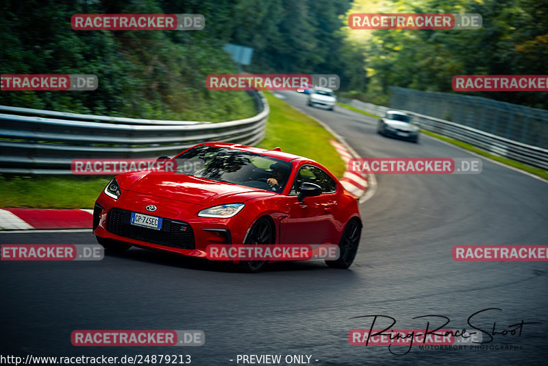 Bild #24879213 - Touristenfahrten Nürburgring Nordschleife (30.09.2023)