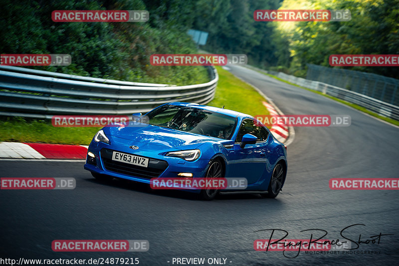 Bild #24879215 - Touristenfahrten Nürburgring Nordschleife (30.09.2023)