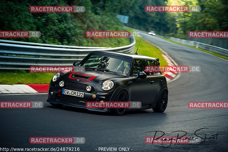 Bild #24879216 - Touristenfahrten Nürburgring Nordschleife (30.09.2023)