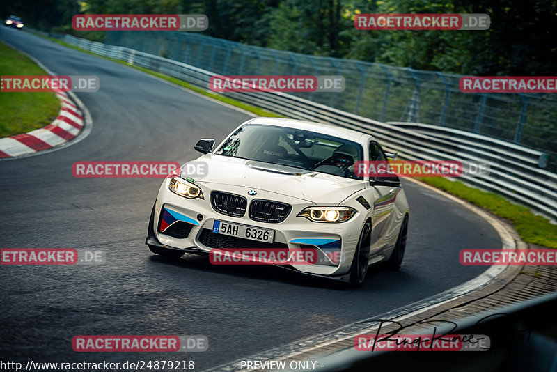 Bild #24879218 - Touristenfahrten Nürburgring Nordschleife (30.09.2023)