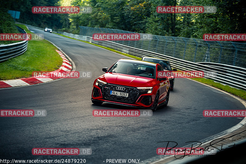 Bild #24879220 - Touristenfahrten Nürburgring Nordschleife (30.09.2023)