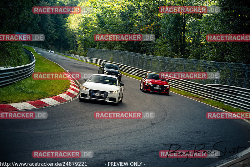 Bild #24879221 - Touristenfahrten Nürburgring Nordschleife (30.09.2023)