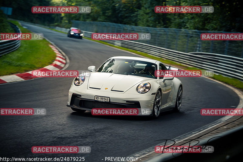 Bild #24879225 - Touristenfahrten Nürburgring Nordschleife (30.09.2023)