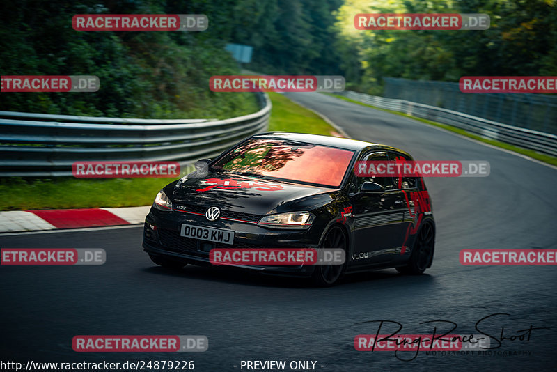 Bild #24879226 - Touristenfahrten Nürburgring Nordschleife (30.09.2023)