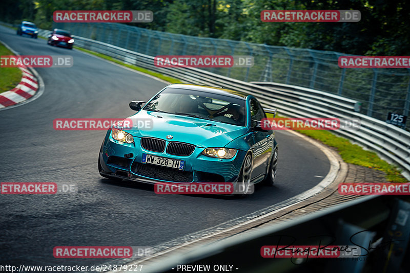 Bild #24879227 - Touristenfahrten Nürburgring Nordschleife (30.09.2023)