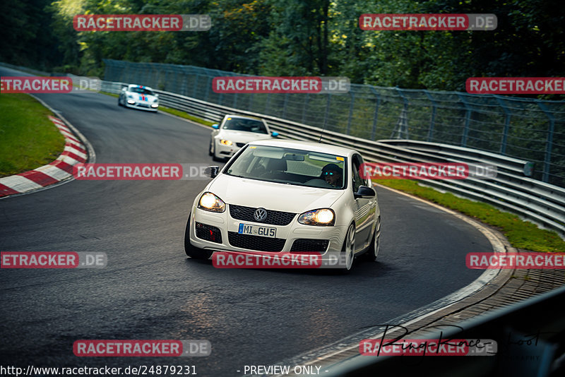 Bild #24879231 - Touristenfahrten Nürburgring Nordschleife (30.09.2023)