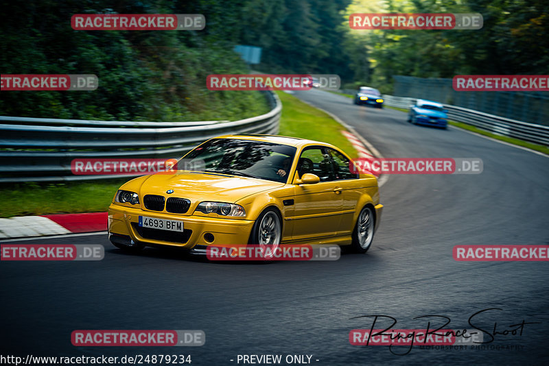 Bild #24879234 - Touristenfahrten Nürburgring Nordschleife (30.09.2023)