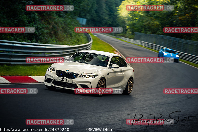 Bild #24879240 - Touristenfahrten Nürburgring Nordschleife (30.09.2023)