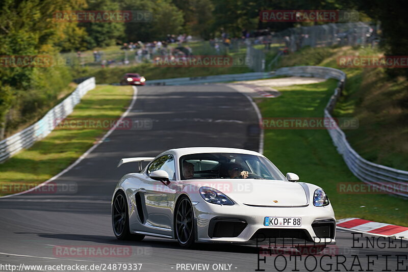 Bild #24879337 - Touristenfahrten Nürburgring Nordschleife (30.09.2023)