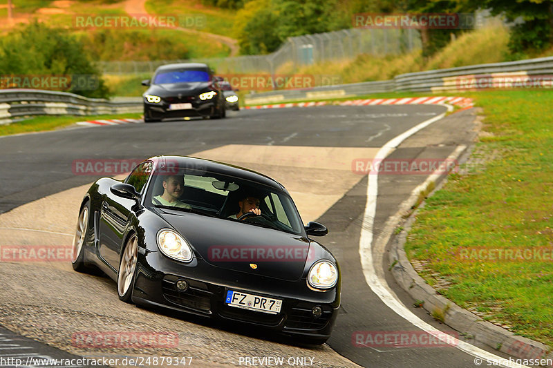 Bild #24879347 - Touristenfahrten Nürburgring Nordschleife (30.09.2023)