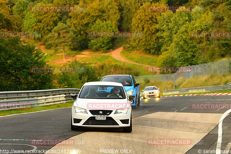 Bild #24879380 - Touristenfahrten Nürburgring Nordschleife (30.09.2023)