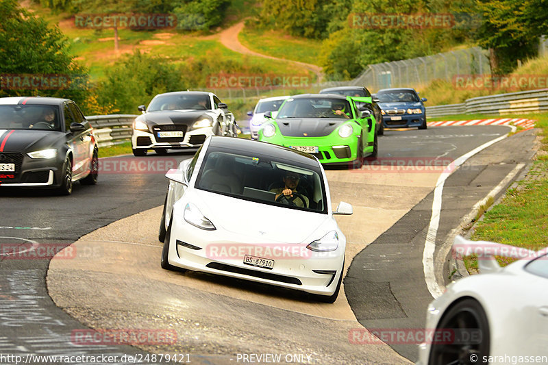 Bild #24879421 - Touristenfahrten Nürburgring Nordschleife (30.09.2023)