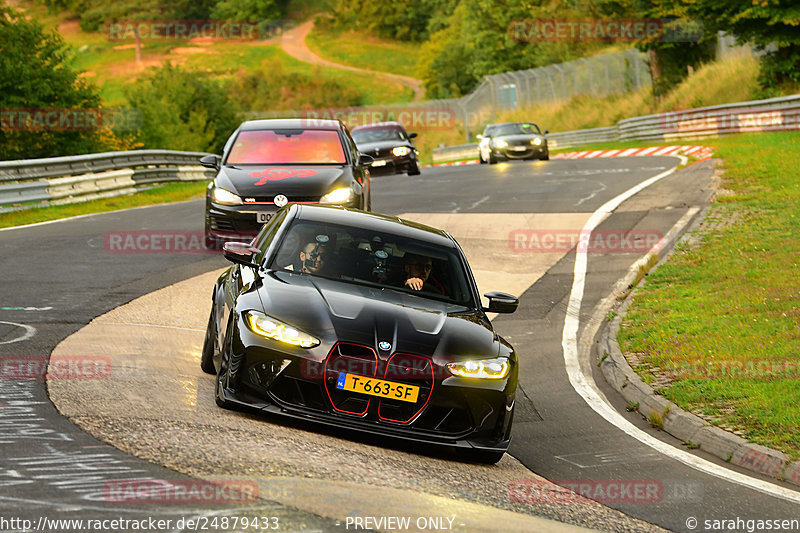 Bild #24879433 - Touristenfahrten Nürburgring Nordschleife (30.09.2023)