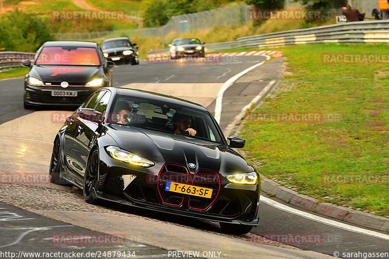 Bild #24879434 - Touristenfahrten Nürburgring Nordschleife (30.09.2023)