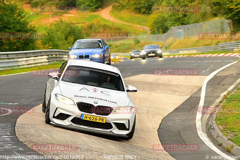 Bild #24879459 - Touristenfahrten Nürburgring Nordschleife (30.09.2023)