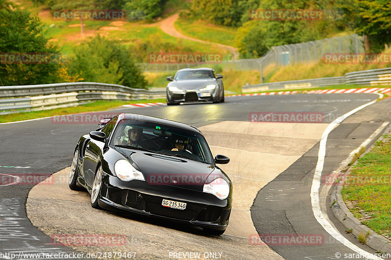 Bild #24879467 - Touristenfahrten Nürburgring Nordschleife (30.09.2023)