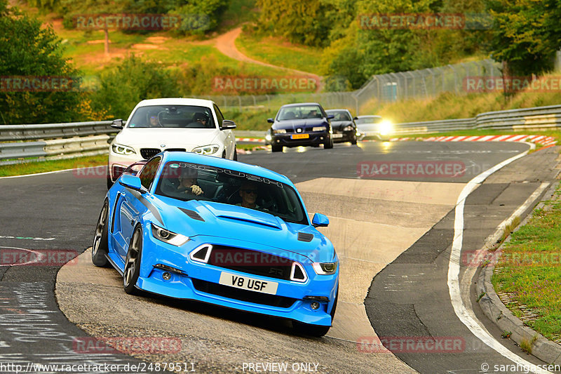 Bild #24879511 - Touristenfahrten Nürburgring Nordschleife (30.09.2023)