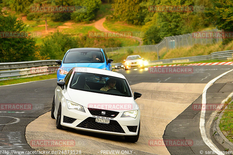 Bild #24879528 - Touristenfahrten Nürburgring Nordschleife (30.09.2023)