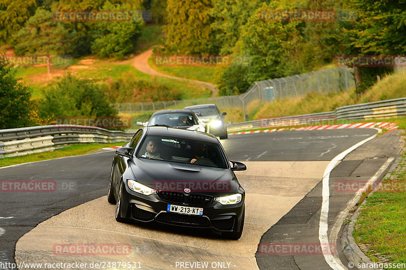 Bild #24879531 - Touristenfahrten Nürburgring Nordschleife (30.09.2023)