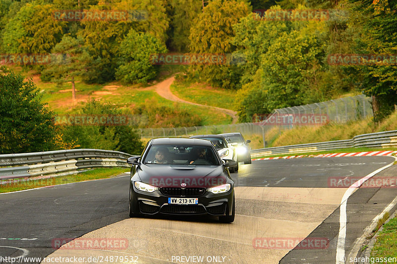 Bild #24879532 - Touristenfahrten Nürburgring Nordschleife (30.09.2023)