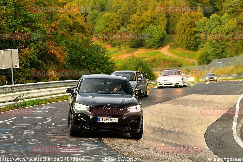 Bild #24879586 - Touristenfahrten Nürburgring Nordschleife (30.09.2023)