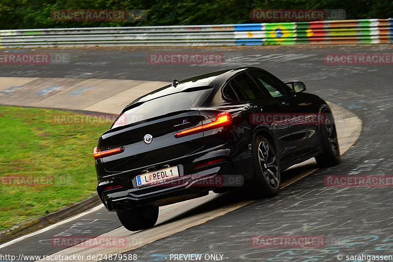 Bild #24879588 - Touristenfahrten Nürburgring Nordschleife (30.09.2023)