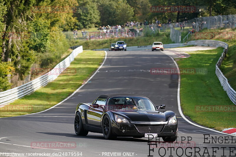 Bild #24879594 - Touristenfahrten Nürburgring Nordschleife (30.09.2023)