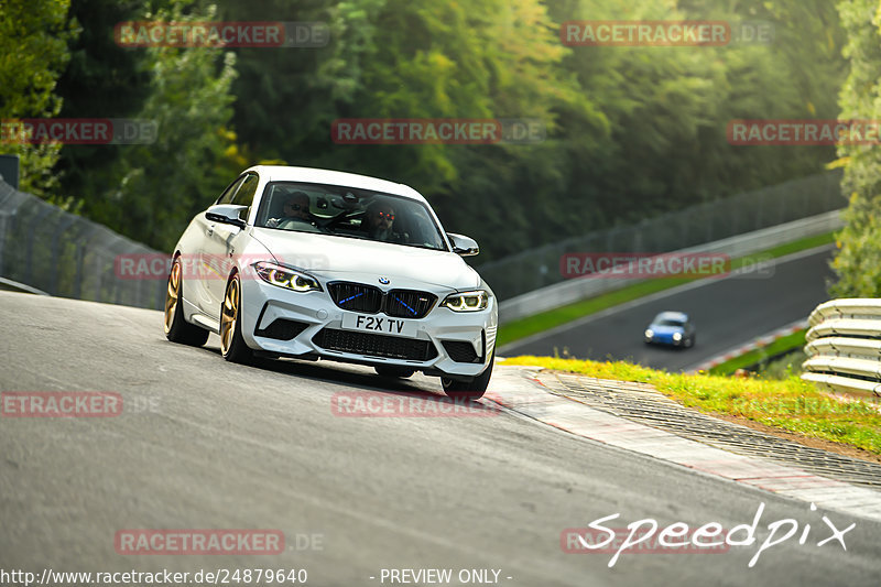 Bild #24879640 - Touristenfahrten Nürburgring Nordschleife (30.09.2023)