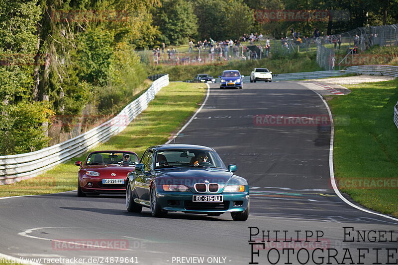 Bild #24879641 - Touristenfahrten Nürburgring Nordschleife (30.09.2023)