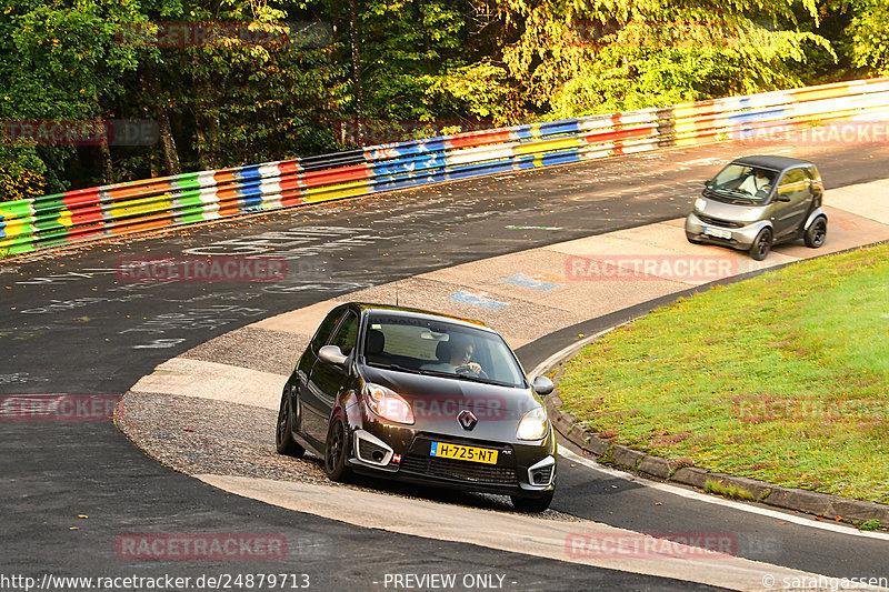 Bild #24879713 - Touristenfahrten Nürburgring Nordschleife (30.09.2023)