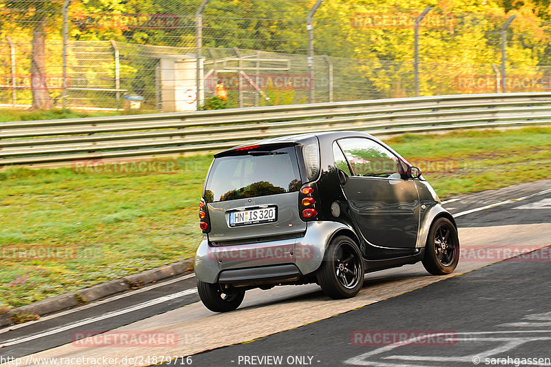 Bild #24879716 - Touristenfahrten Nürburgring Nordschleife (30.09.2023)